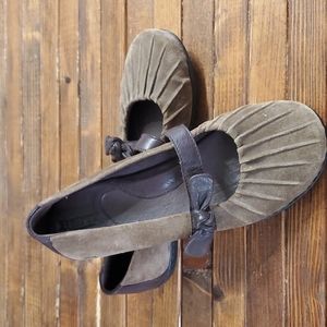 Born Mary Jane Loafers 7